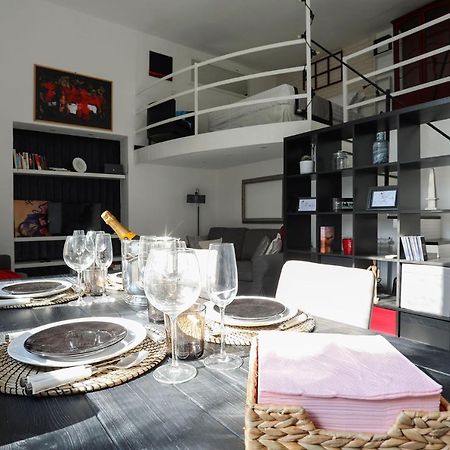 The Twenty - Piazza Di Spagna Apartment Rome Extérieur photo