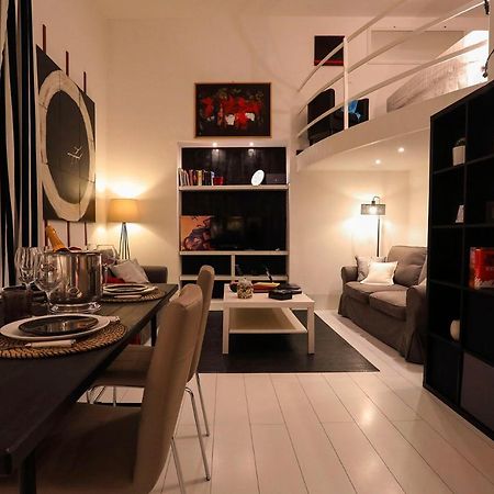 The Twenty - Piazza Di Spagna Apartment Rome Extérieur photo