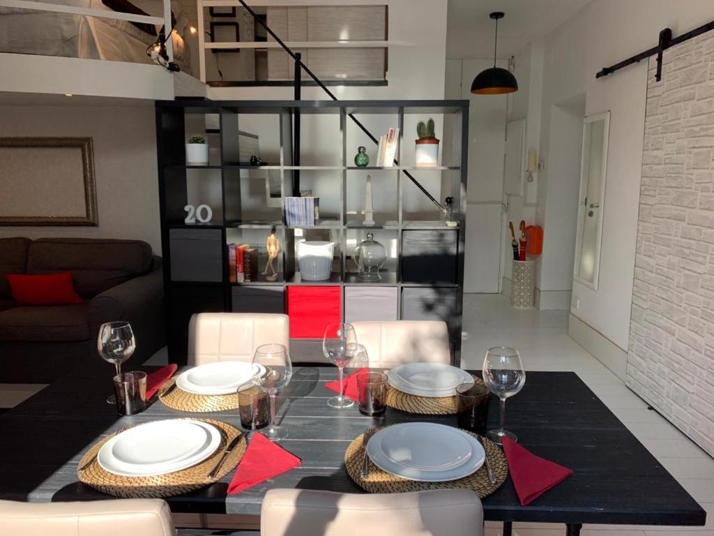 The Twenty - Piazza Di Spagna Apartment Rome Extérieur photo