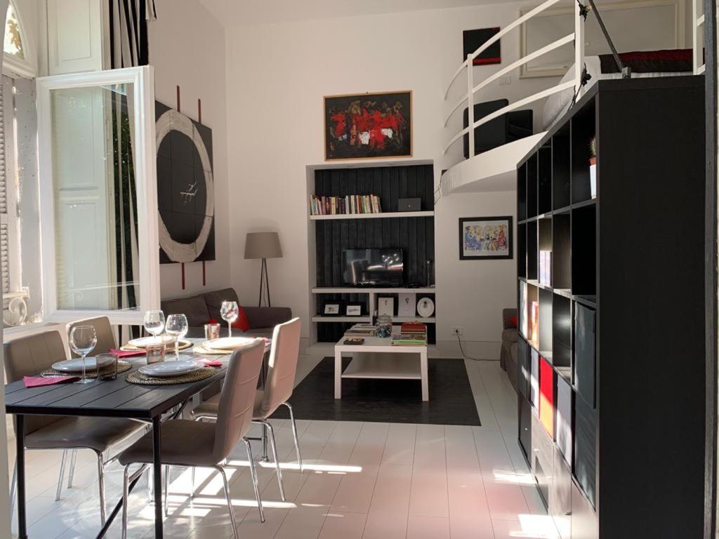The Twenty - Piazza Di Spagna Apartment Rome Extérieur photo