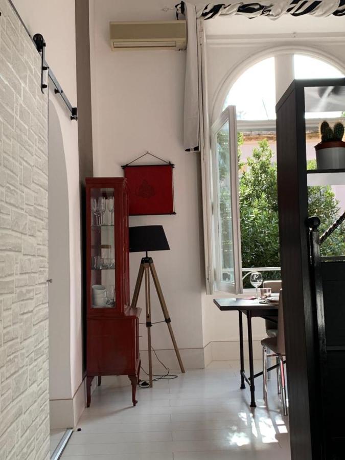 The Twenty - Piazza Di Spagna Apartment Rome Extérieur photo