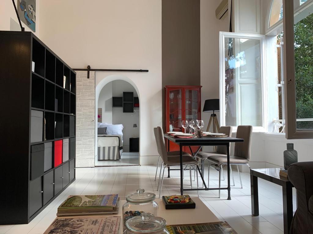 The Twenty - Piazza Di Spagna Apartment Rome Extérieur photo