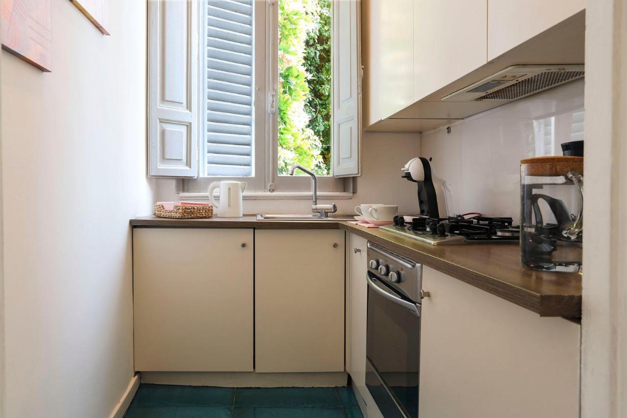 The Twenty - Piazza Di Spagna Apartment Rome Extérieur photo