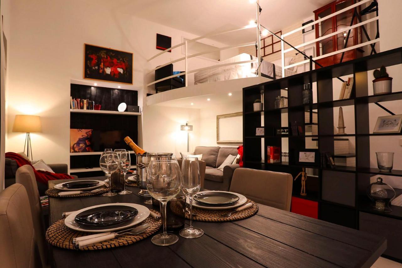 The Twenty - Piazza Di Spagna Apartment Rome Extérieur photo
