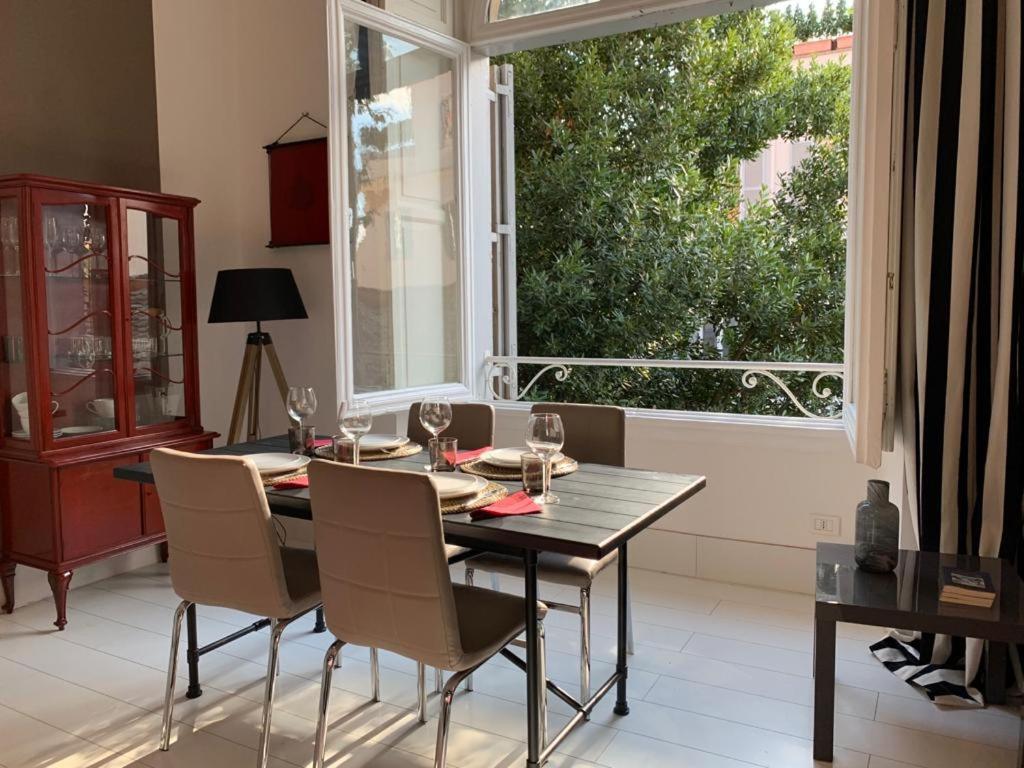 The Twenty - Piazza Di Spagna Apartment Rome Extérieur photo