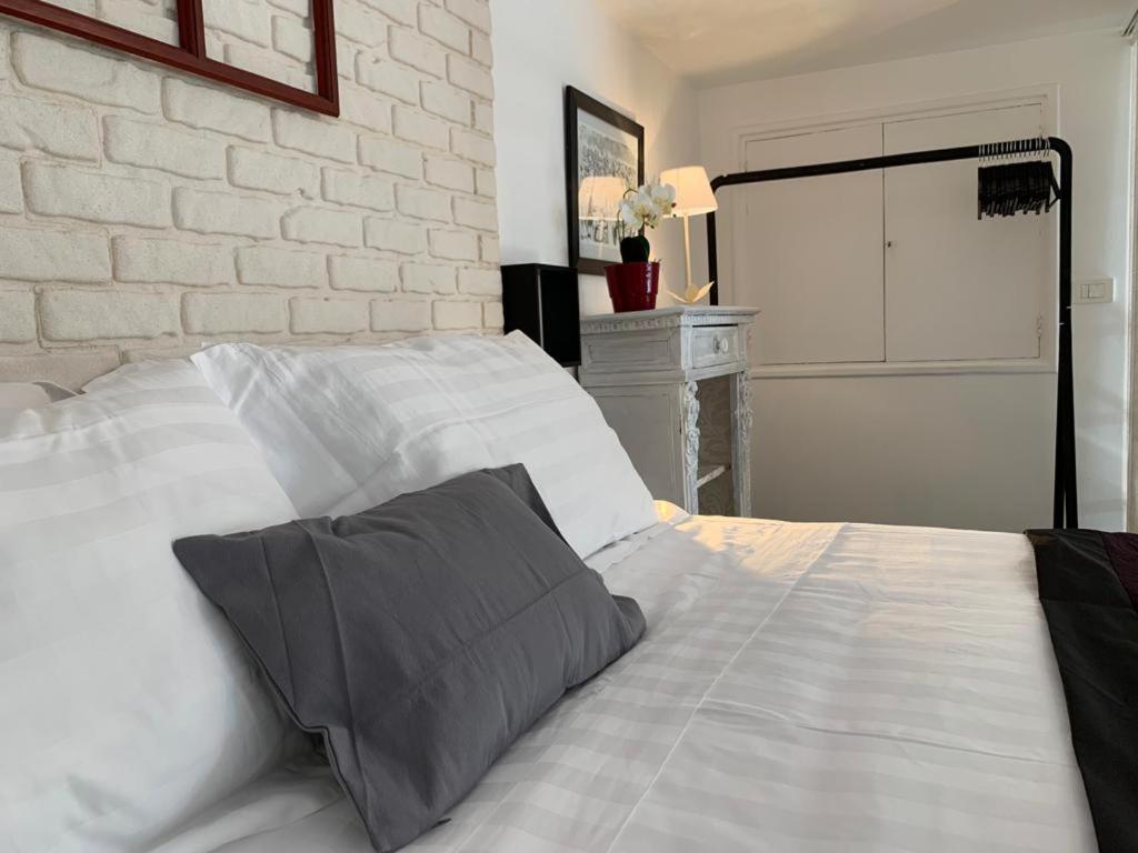 The Twenty - Piazza Di Spagna Apartment Rome Extérieur photo
