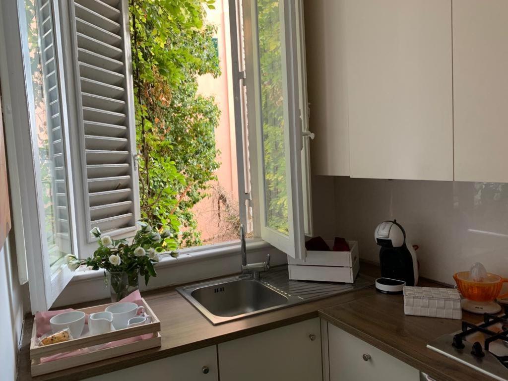 The Twenty - Piazza Di Spagna Apartment Rome Extérieur photo