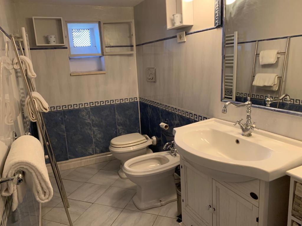 The Twenty - Piazza Di Spagna Apartment Rome Extérieur photo