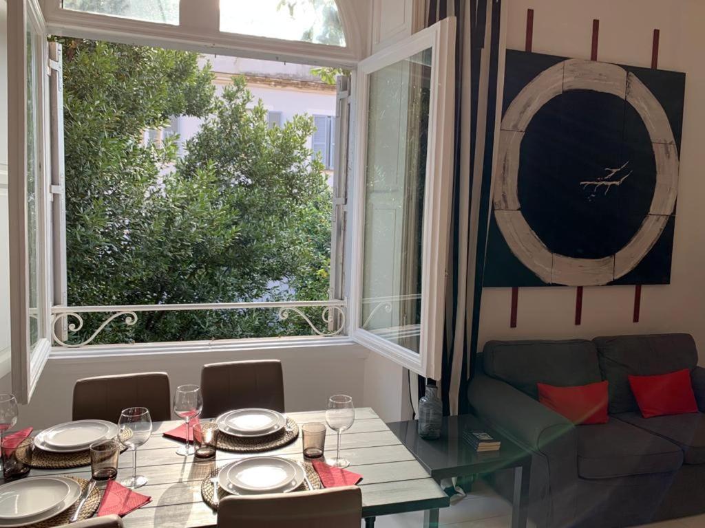 The Twenty - Piazza Di Spagna Apartment Rome Extérieur photo