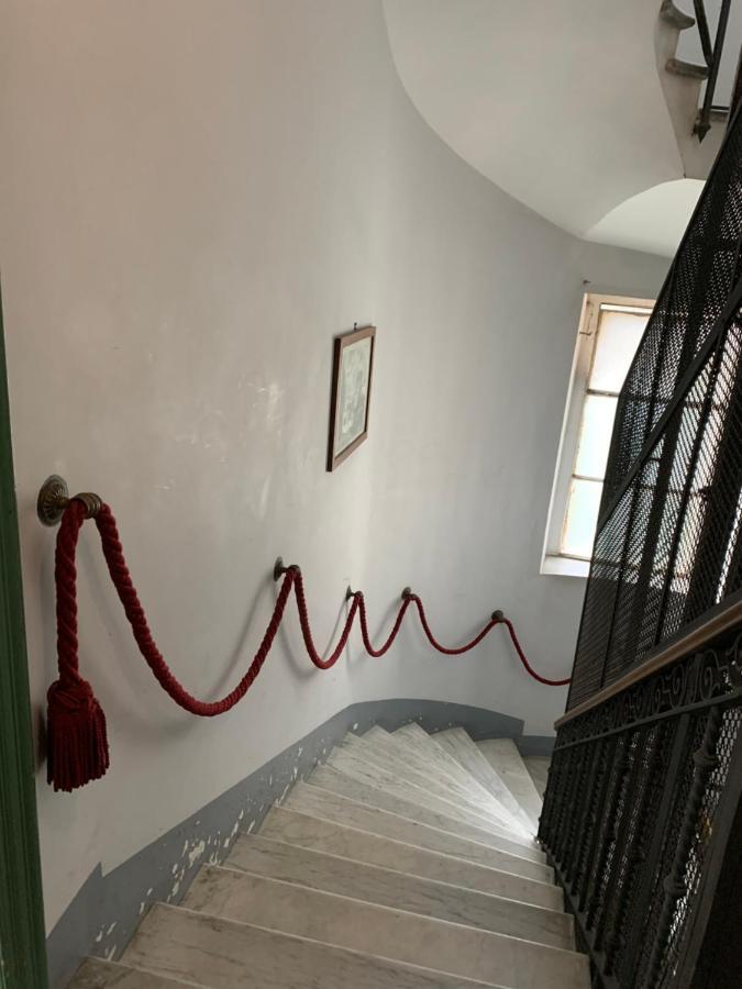 The Twenty - Piazza Di Spagna Apartment Rome Extérieur photo