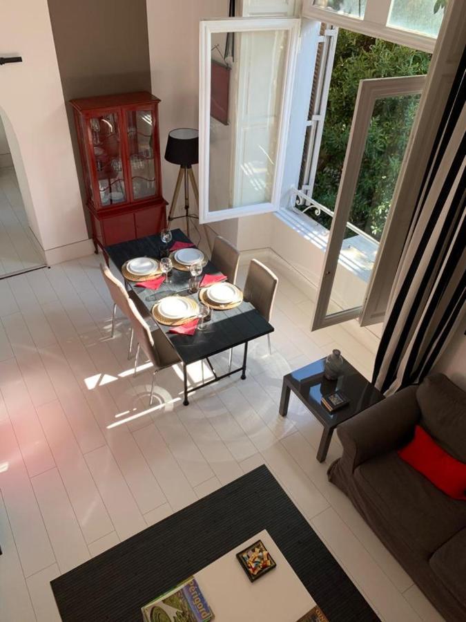 The Twenty - Piazza Di Spagna Apartment Rome Extérieur photo
