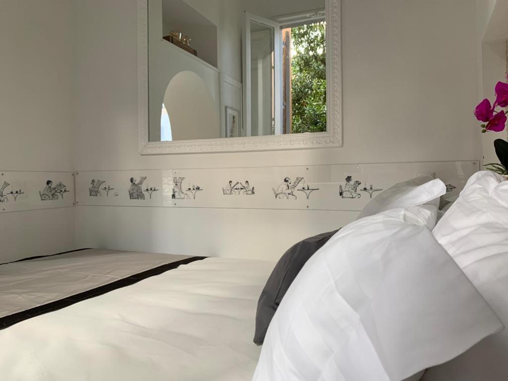 The Twenty - Piazza Di Spagna Apartment Rome Extérieur photo