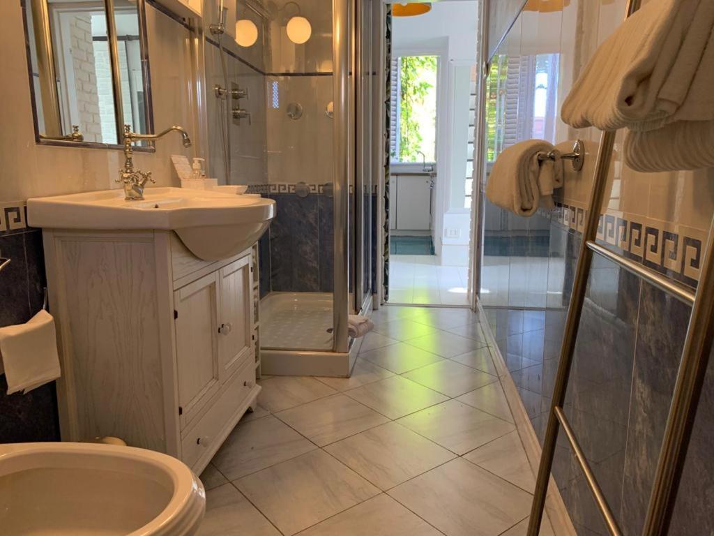 The Twenty - Piazza Di Spagna Apartment Rome Extérieur photo
