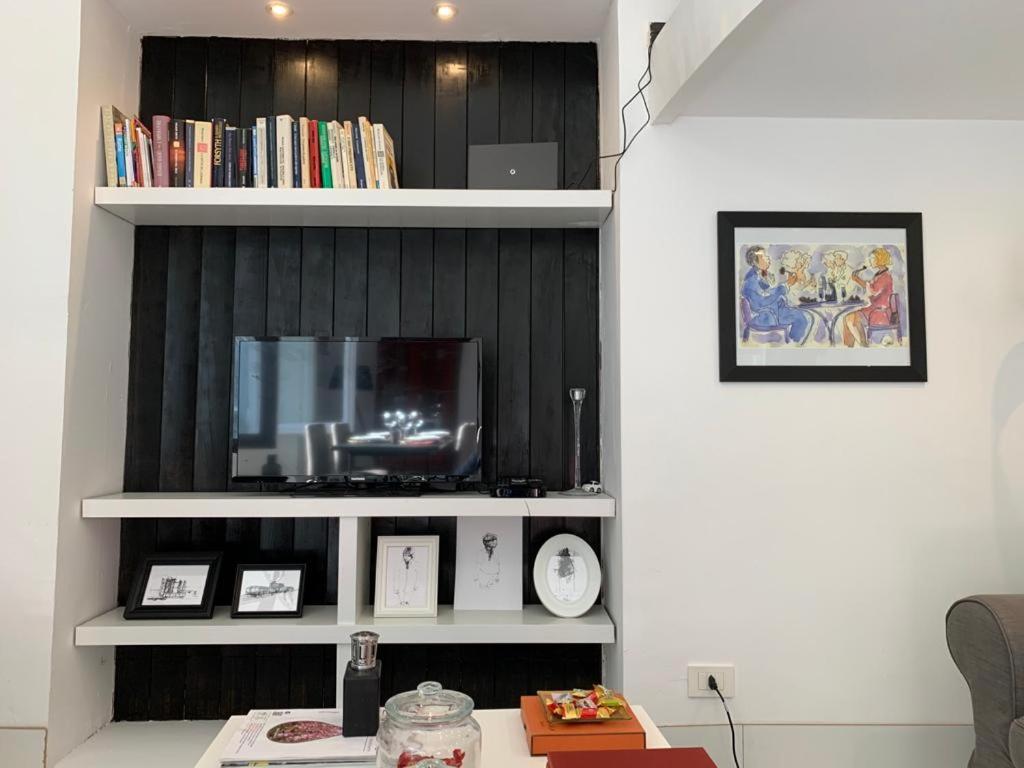 The Twenty - Piazza Di Spagna Apartment Rome Extérieur photo