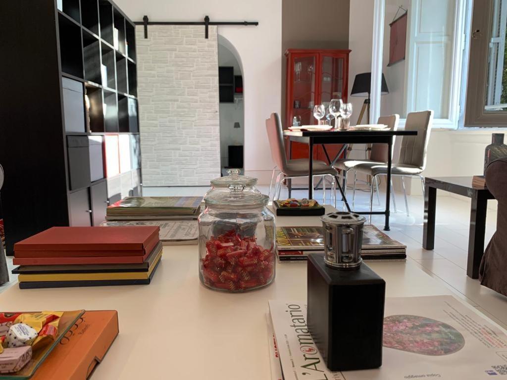 The Twenty - Piazza Di Spagna Apartment Rome Extérieur photo