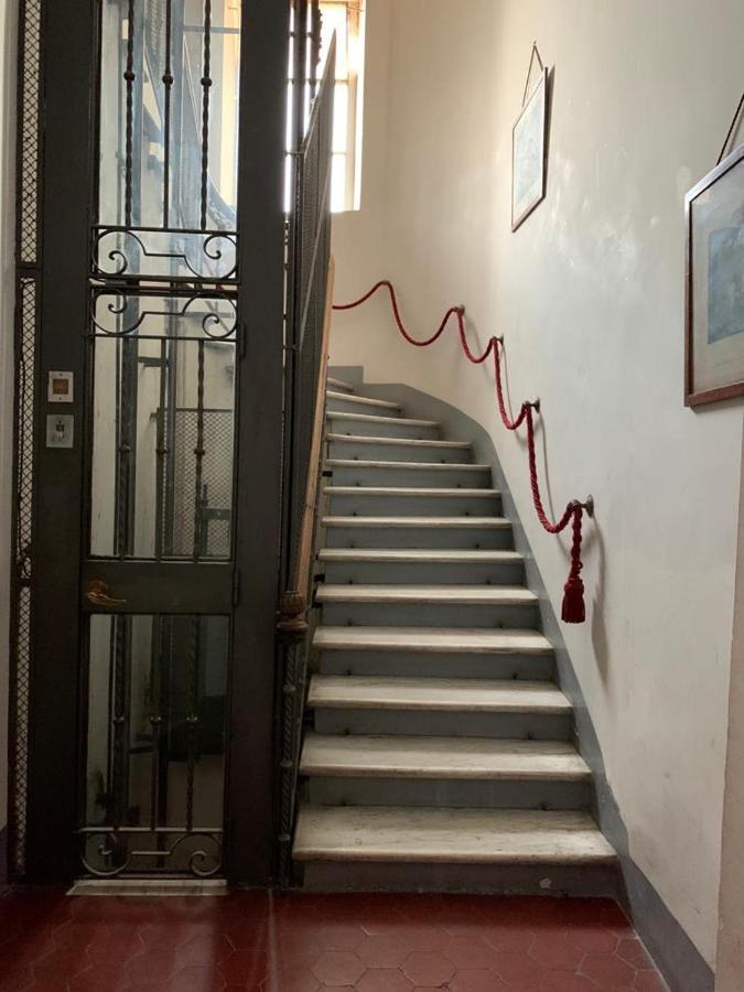 The Twenty - Piazza Di Spagna Apartment Rome Extérieur photo
