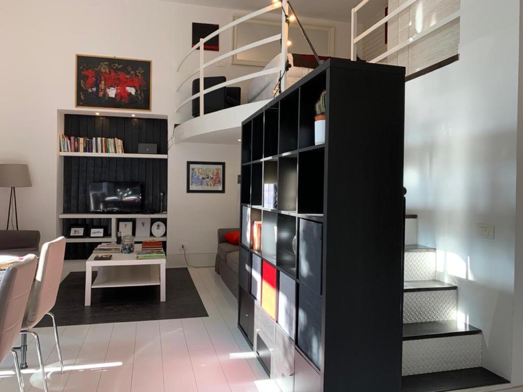 The Twenty - Piazza Di Spagna Apartment Rome Extérieur photo