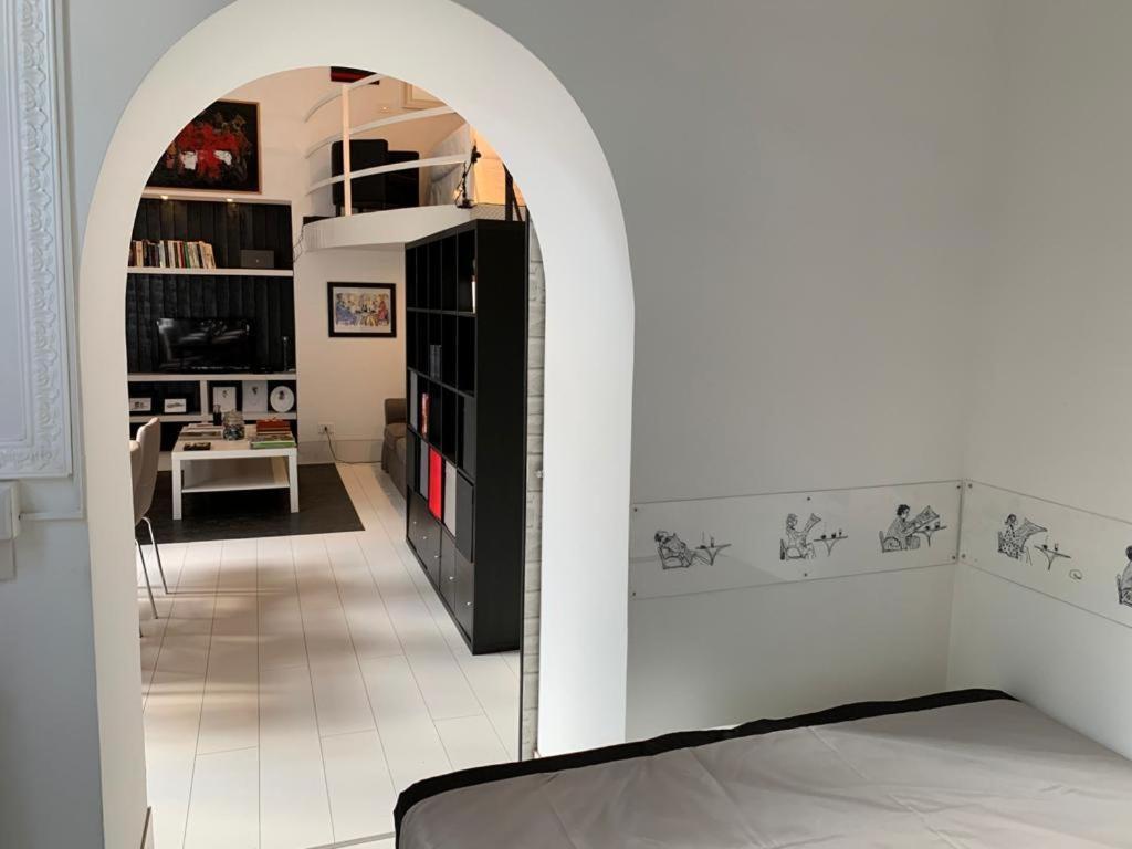The Twenty - Piazza Di Spagna Apartment Rome Extérieur photo
