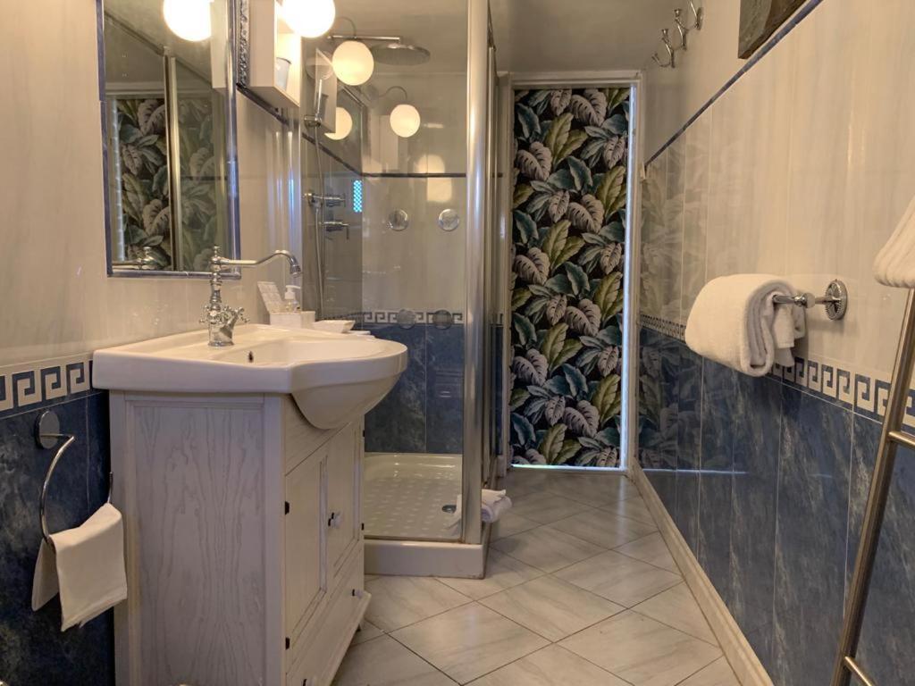 The Twenty - Piazza Di Spagna Apartment Rome Extérieur photo