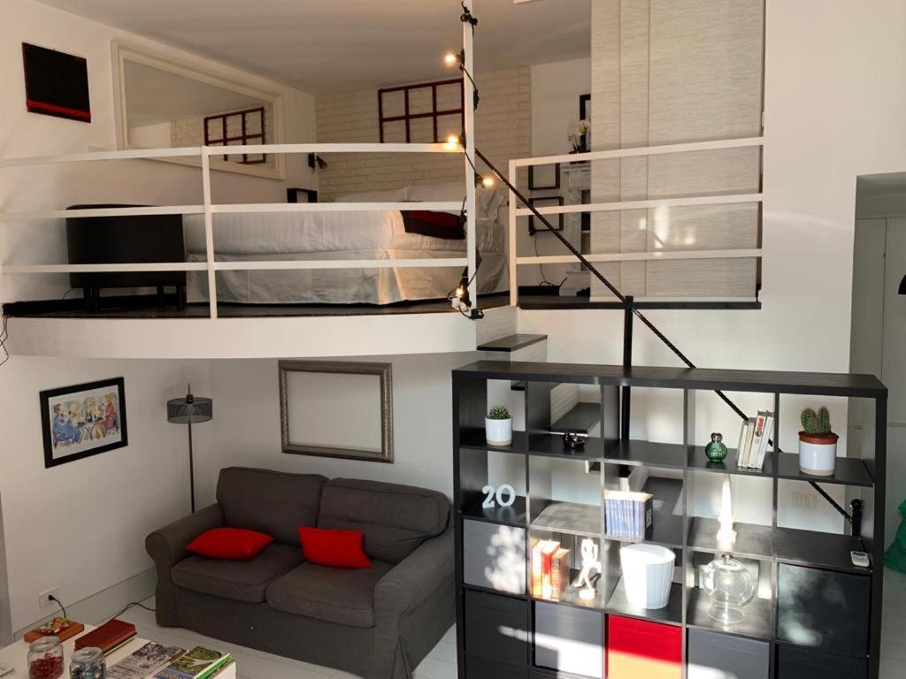 The Twenty - Piazza Di Spagna Apartment Rome Extérieur photo